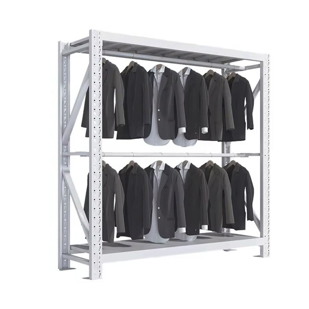Suporte de proteção contra corrosão para roupas, armazenamento, pendurar casacos, vestuário