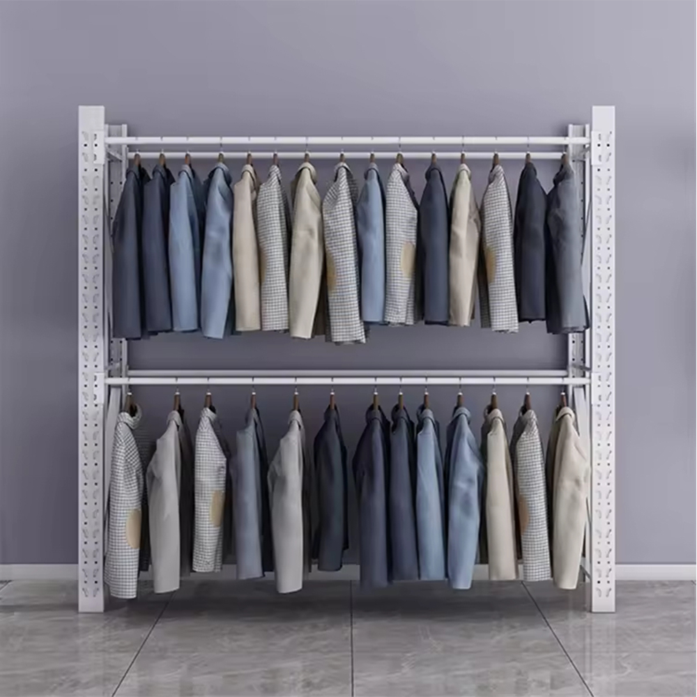 Suporte de proteção contra corrosão para roupas, armazenamento, pendurar casacos, vestuário Suporte de proteção contra corrosão para roupas, armazenamento, pendurar casacos, vestuário