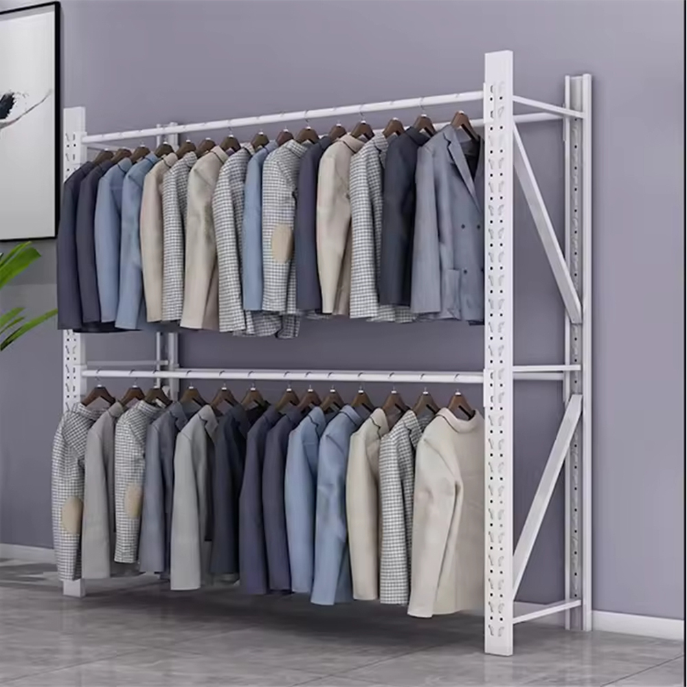 Suporte de proteção contra corrosão para roupas, armazenamento, pendurar casacos, vestuário Suporte de proteção contra corrosão para roupas, armazenamento, pendurar casacos, vestuário