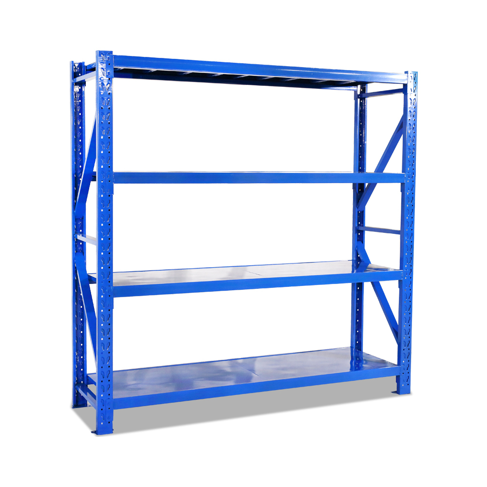 Prateleiras de armazenamento ajustáveis leves para casa, escritório e varejo Prateleiras de armazenamento ajustáveis leves para casa, escritório e varejo