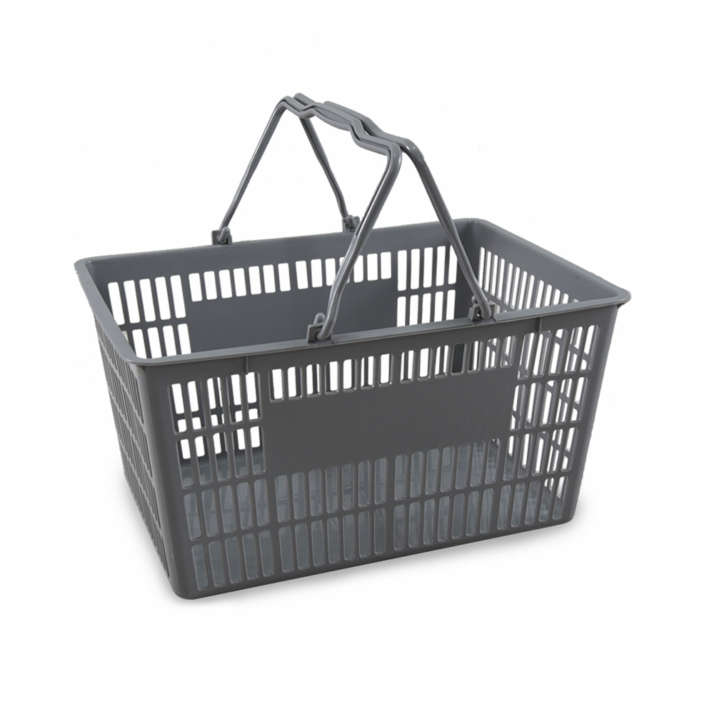 Cestas de compras para supermercados Cestas de compras para supermercados