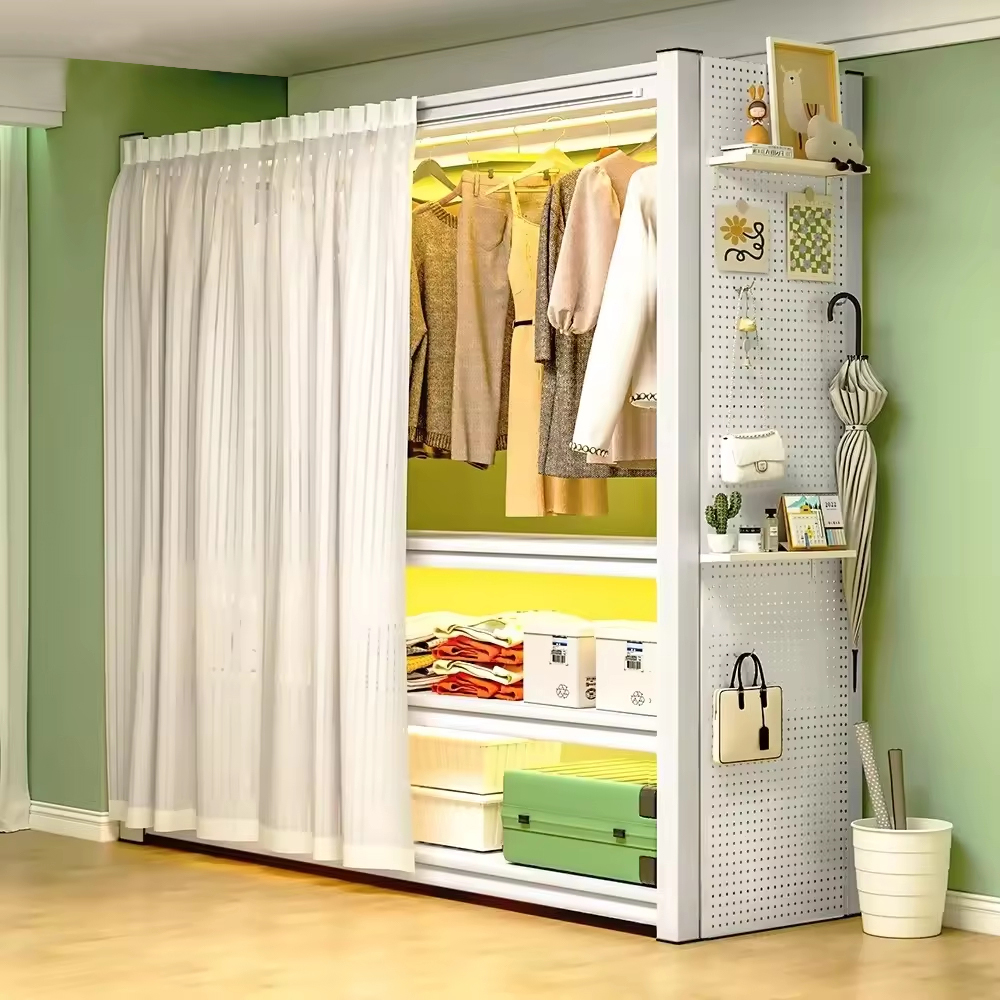 Suporte para roupas para pendurar casacos, ternos e roupas Suporte para roupas para pendurar casacos, ternos e roupas