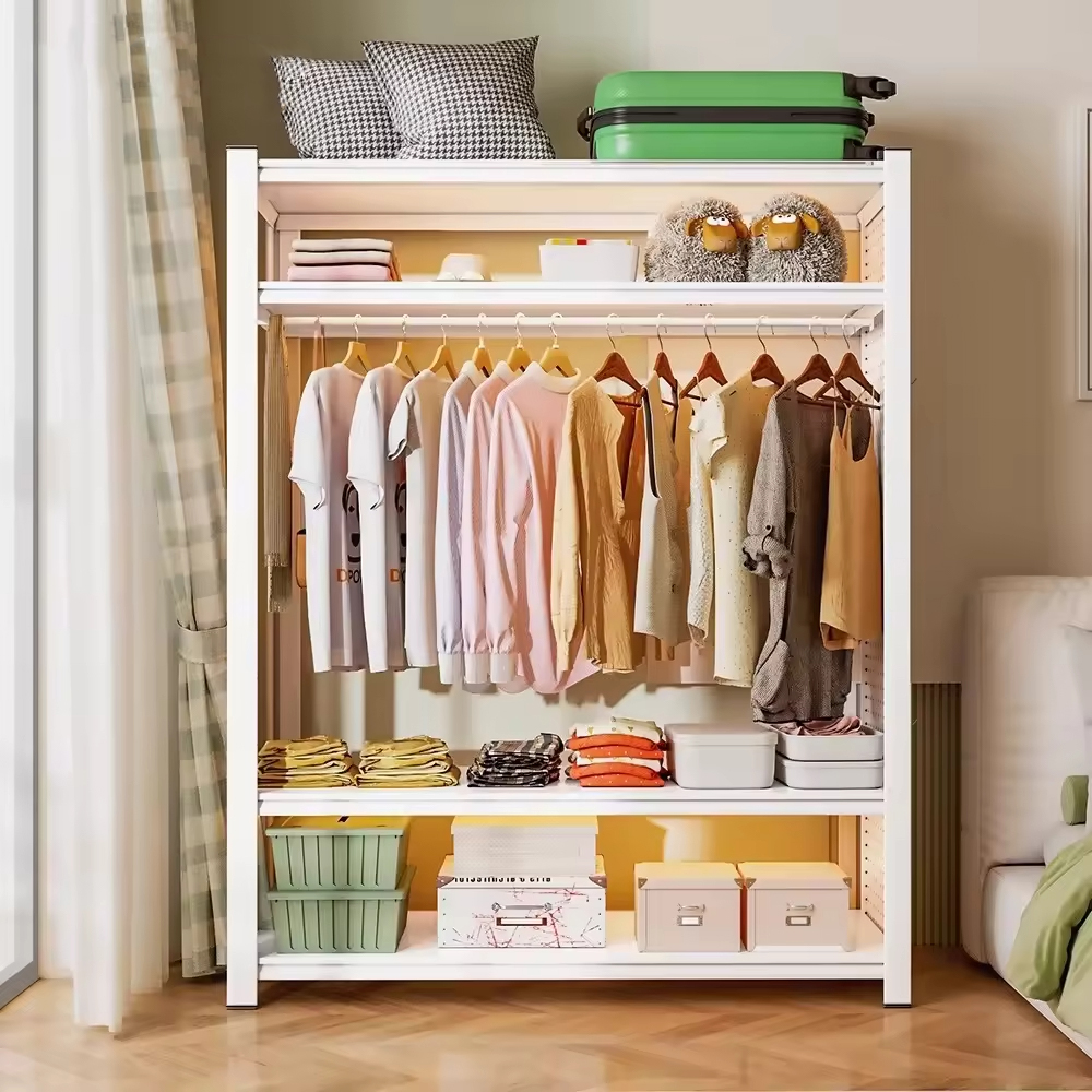 Suporte para roupas para pendurar casacos, ternos e roupas