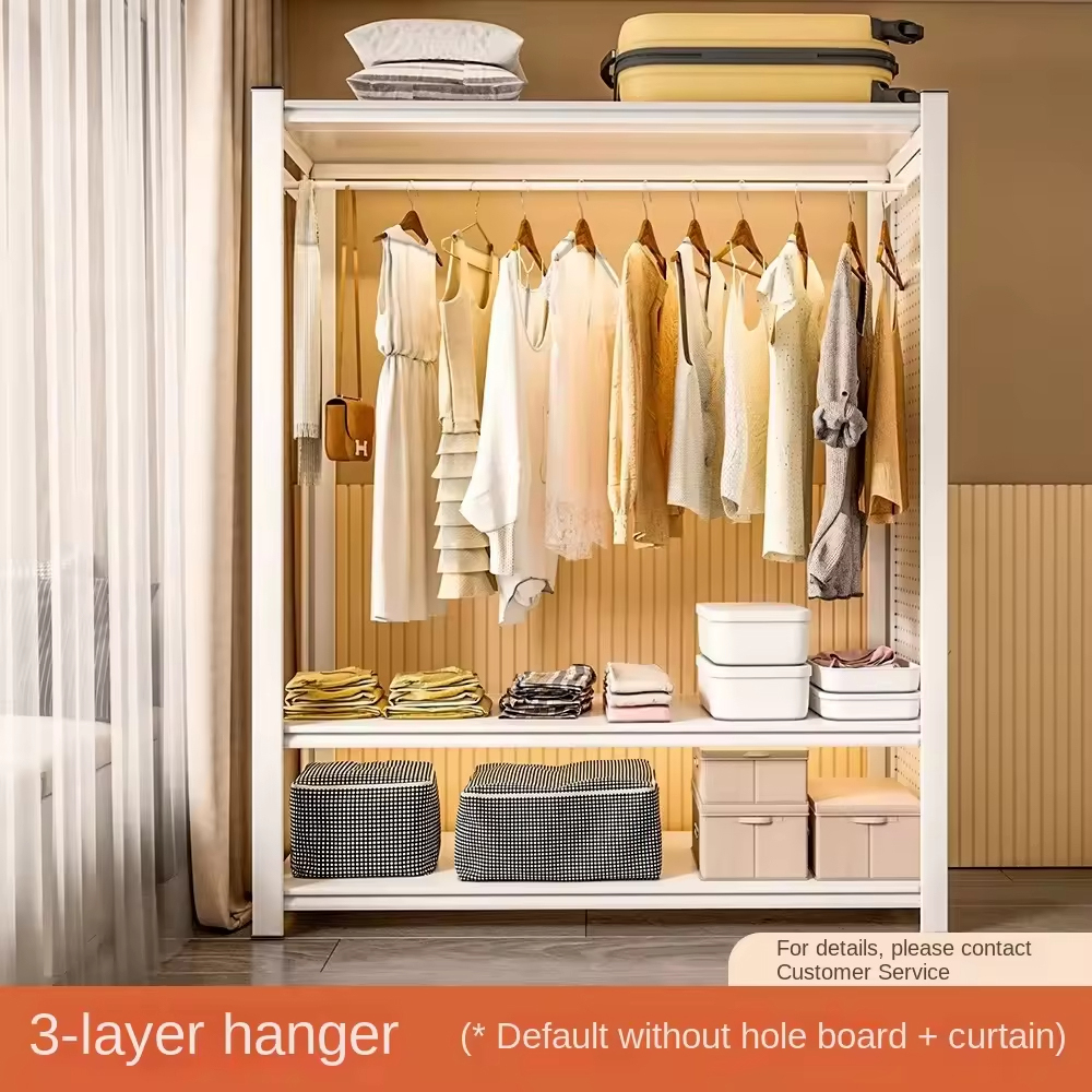 Suporte para roupas para pendurar casacos, ternos e roupas Suporte para roupas para pendurar casacos, ternos e roupas