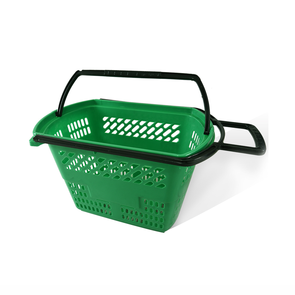 Cestas de compras para supermercados Cestas de compras para supermercados