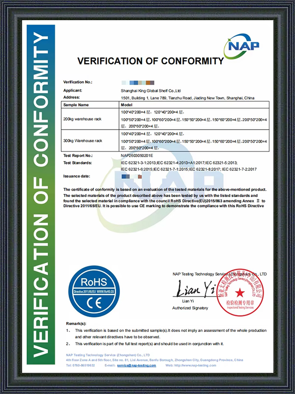 Certificado CE Certificado CE